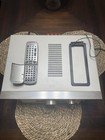 Technics Sa-da10 5 1 Channel 500 Watt Receiver - Mint Condition Works Perfectly 