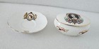 Queen Elizabeth Ii Coronation   Queen Elizabeth Ii Silver Jubilee Porcelain