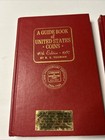 1958   87 Red Book 11   40 Edition A Guide Book Of United States Coins Yeoman Hc