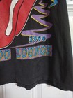 The Rolling Stones - 1994 Vintage Voodoo Lounge Concert Mens L  Shirt    