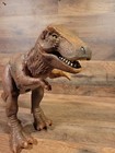 Vintage Wow Wee 1999 Reign Of The Dinosaur Tyrannosaurus Rex