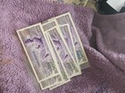 Mexico 100 Pesos Banknote Unc  Series Ag ap dh  Dz ec ed er uv 8 Notes