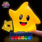 The Super Mario Galaxy Movie Luma Shaped Popcorn Bucket - 2026 Mario Movie