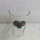 Jung Brewery Beer Shell Glass