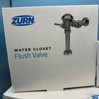 Zurn Zer6000pl-ws1-cpm Sensor Operated Battery Powered Flush Valve