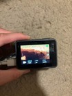 Gopro Hero 5   Action Camera Black