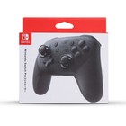 Nintendo Switch Pro Controller - Black