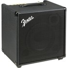 Fender Rumble Studio 40 Bass Combo Amplifier 1x10  40w 1-ch 120v Amp W  Effects