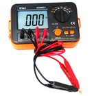 Vc480c Precision Milliohm Meters Adjust Large Lcd Calibration Certificate Usa