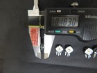 Piher Pt10h-10k 10k Single Turn Trim Pot Trimmer Side Adjust Pth-10k - Lot Of 5