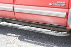 Redneck Randy s Rocker Rust Covers For 99-06 Chevrolet Silverado And More 99724