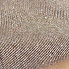 Vintage Italian Wool Suit Fabric Tweed Wool And Polyester  60  X 3yds