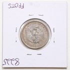 1875-s 20c Twenty Cent Piece With Xf Detail Damage  8225