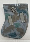 East German Blumentarn 2-cell Ammo Magazine Pouch