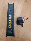 Centurylink C1100z Zyxel 802 11n Wireless Modem Router Vdsl Adsl2   Gpon Sealed