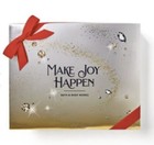 New Bath   Body Works Gift Set Make Joy Happen 9pcs - Retail  117 40