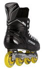 Bauer Rs Senior Roller Hockey Skates-various Sizes Available