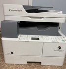 Canon Imagerunner 14351 F193000 Copier Scanner Duplex Black   White