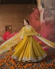 Anarkali Gown Pakistani Dress Salwar Kameez Ready To Wear Suits Wedding Party Xl