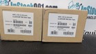 Hpe Lto-6 Ultrium 6 25 Tb Mp Rw Data Tape 5 Pack - Lot Of 2