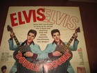 Elvis Presley Double Trouble Original Movie Poster 40 94x26 97in Mgm Rare