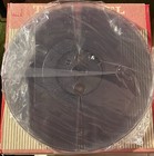 Vintage Teac Re-702 7    1 4    Audio Tape Take Up Reel Ex New In Box   Stickers