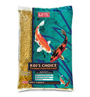 Kaytee Koi s Choice Premium Fish Food  10-lb Bag  Bundle Of 2