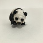 Schleich Giant Panda Bear Cub Baby Retired 2013 Figure