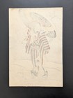 Japanese Ukiyo-e Nishiki-e Woodblock Print 5-817 Utagawa Kunisada 1825-1832