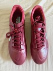 Nike Tiempo Legend 9 Elite Fg Mens Size 9 5 Team Red Mystic Hibiscus Cz8482-617