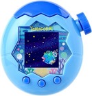 Bandai Tamagotchi Paradise Blue Water Color 2025 From Japan Send Fedex