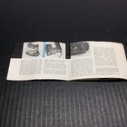 Kodak Brownie Twin 20 Camera Instruction Manual
