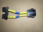 Bc250 Power Cable Cpu 8 Pin To Microfit  18 Awg