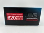 Entertainment System  Mini Game Anniversary Edition  620 Classic Games Built In 