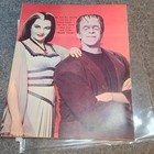 Sound Stage Magazine June 1965 Mpn 44 Ann-margret Cover Sinatra Munsters Tv