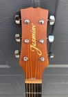 Jasmine By Takamine S35 Acoustic Guitar Natural Finish 6-string Dreadnought
