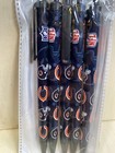 Pick Your Team  Nfl Football Team Logo Click Pens Multi-pack With Team Logo