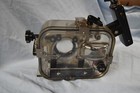 Ikelite Slr Case Flat Lens Underwater Housing Waterproof To 300 Ft