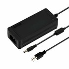 Ac 100v 240v To Dc 24v 3a Power Switching Supply Adapter For Led Strip Lights