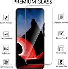 2x 9h Tempered Glass Screen Protector For Lenovo Thinkphone