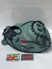 Rawlings Gameday 57 Series Cal Raleigh Heart Of The Hide Catchers Mitt -  9 144