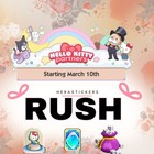 Partners Mono_poly Go Partner Event Go - Full Carry - Pre Order - Rush- May 2nd