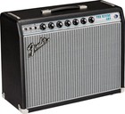 Fender  68 Custom Pro Reverb Guitar Combo Amplifier