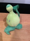 Plants Vs Zombies Pvz Plush Linxin Bursa Green Hole Super Rare