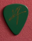 Motley Crue Vince Neil Vintage Guitar Pick - 2009 Dr  Feelgood 20th Worldwide Sh