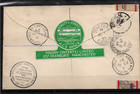 Gb 1939 1st Flight Cover To Canada Superb Cover Ws46810