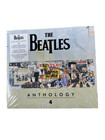 The Beatles - Anthology 4  new Cd  With Booklet  Digipack Packaging