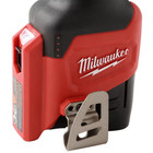 Milwaukee M12 12-volt Lithium-ion Cordless Rivet Tool  tool-only 