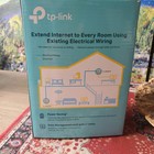 Powerline Network Extender