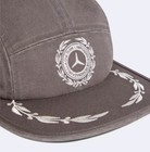 Mercedes - Amg Petronas Formula 1 Team Silver Arrows Flat Cap